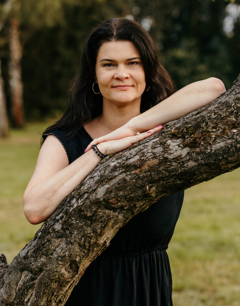 Eva Šturmová Vea kuchyně
